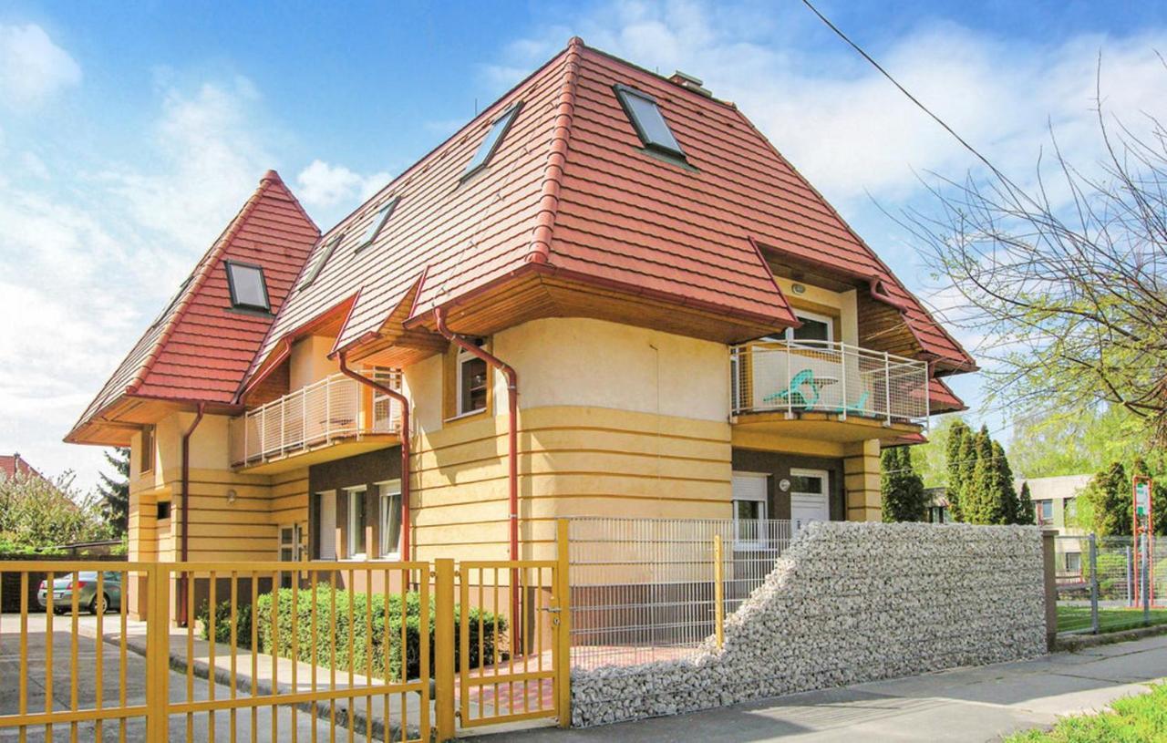 KataKunyhó Keszthely Exterior foto